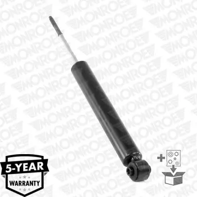 Stoßdämpfer Hinterachse MONROE 43133 Bild Stoßdämpfer Hinterachse MONROE 43133