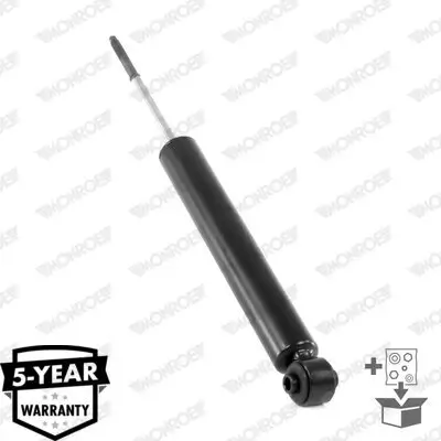 Stoßdämpfer Hinterachse MONROE 43133 Bild Stoßdämpfer Hinterachse MONROE 43133
