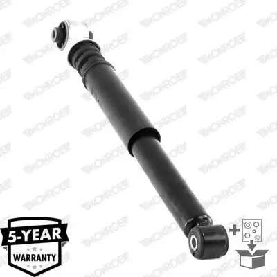 Stoßdämpfer Hinterachse MONROE 43134 Bild Stoßdämpfer Hinterachse MONROE 43134