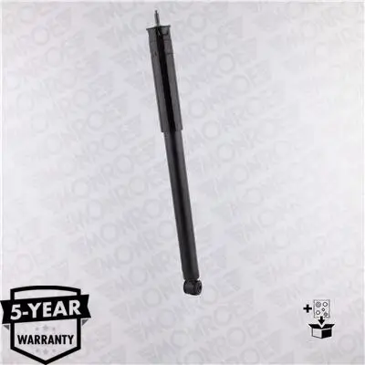 Stoßdämpfer Hinterachse MONROE 43138 Bild Stoßdämpfer Hinterachse MONROE 43138