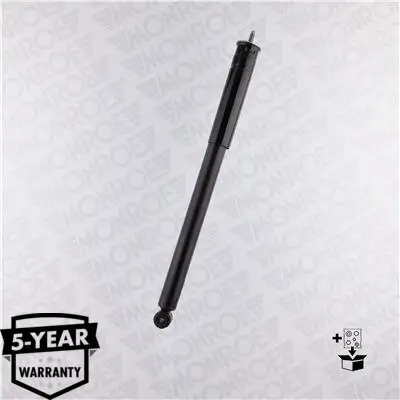 Stoßdämpfer Hinterachse MONROE 43138 Bild Stoßdämpfer Hinterachse MONROE 43138