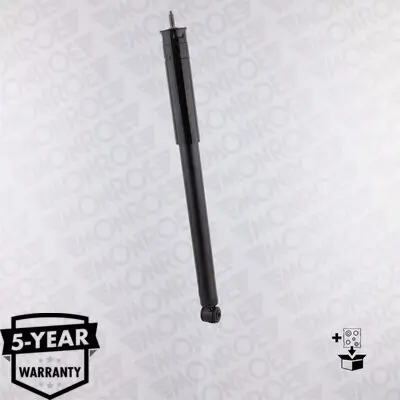 Stoßdämpfer Hinterachse MONROE 43138 Bild Stoßdämpfer Hinterachse MONROE 43138