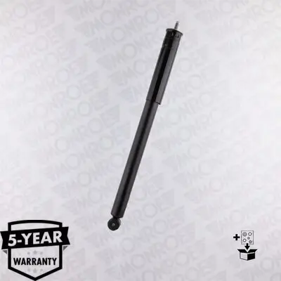 Stoßdämpfer Hinterachse MONROE 43138