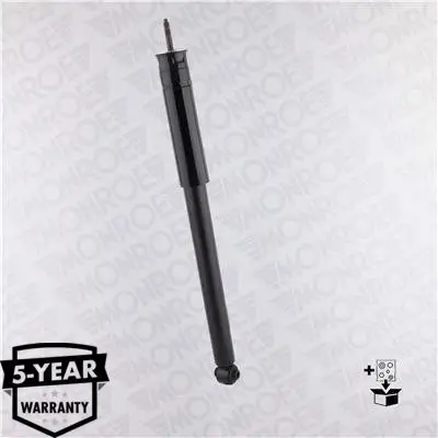 Stoßdämpfer Hinterachse MONROE 43139 Bild Stoßdämpfer Hinterachse MONROE 43139