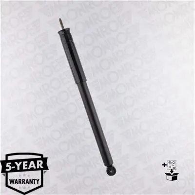 Stoßdämpfer Hinterachse MONROE 43139 Bild Stoßdämpfer Hinterachse MONROE 43139