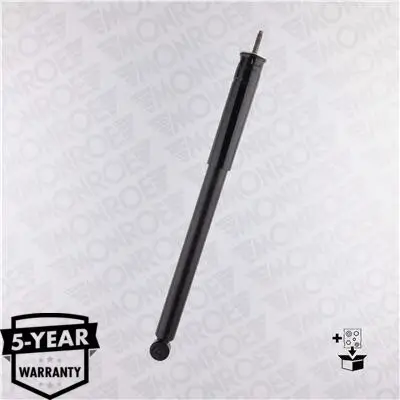 Stoßdämpfer Hinterachse MONROE 43139 Bild Stoßdämpfer Hinterachse MONROE 43139