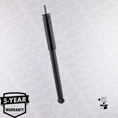 Stoßdämpfer Hinterachse MONROE 43139 Bild Stoßdämpfer Hinterachse MONROE 43139