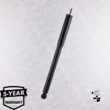 Stoßdämpfer Hinterachse MONROE 43139