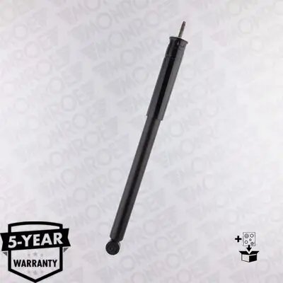 Stoßdämpfer Hinterachse MONROE 43139 Bild Stoßdämpfer Hinterachse MONROE 43139