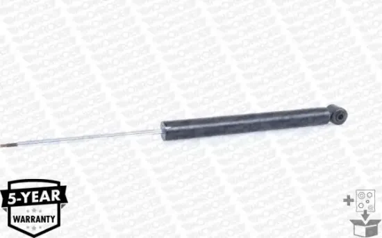 Stoßdämpfer Hinterachse MONROE 44001 Bild Stoßdämpfer Hinterachse MONROE 44001
