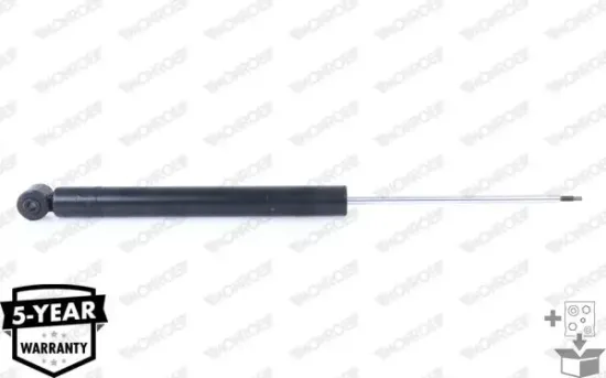 Stoßdämpfer Hinterachse MONROE 44001 Bild Stoßdämpfer Hinterachse MONROE 44001