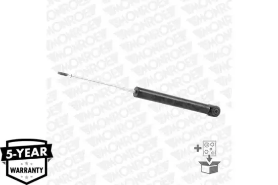Stoßdämpfer Hinterachse MONROE 45008 Bild Stoßdämpfer Hinterachse MONROE 45008