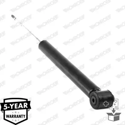 Stoßdämpfer Hinterachse MONROE 45008 Bild Stoßdämpfer Hinterachse MONROE 45008