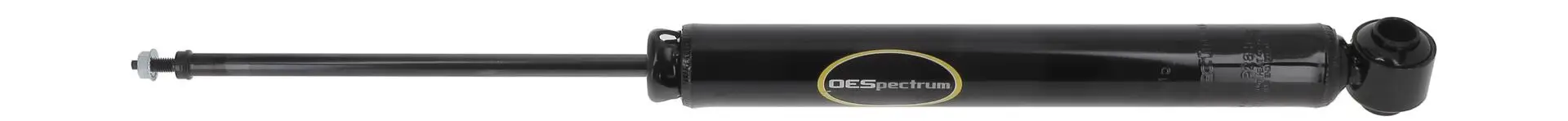 Stoßdämpfer Hinterachse MONROE 5515ST