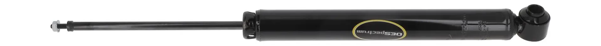 Stoßdämpfer Hinterachse MONROE 5530ST