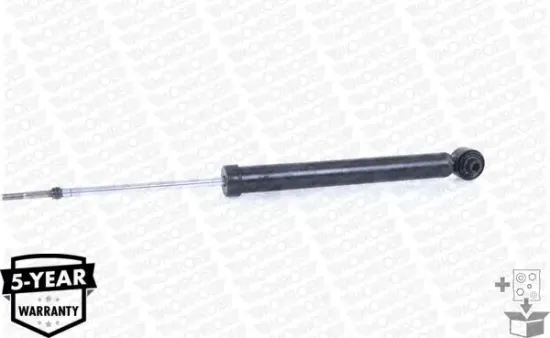 Stoßdämpfer Hinterachse MONROE 5621ST Bild Stoßdämpfer Hinterachse MONROE 5621ST