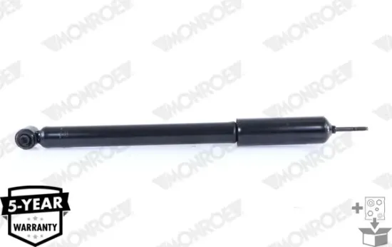 Stoßdämpfer Hinterachse MONROE 5797ST Bild Stoßdämpfer Hinterachse MONROE 5797ST