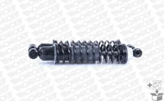 Stoßdämpfer MONROE 58648ST Bild Stoßdämpfer MONROE 58648ST