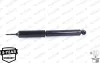 Stoßdämpfer Hinterachse MONROE 5867ST Bild Stoßdämpfer Hinterachse MONROE 5867ST