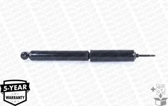 Stoßdämpfer Hinterachse MONROE 5867ST Bild Stoßdämpfer Hinterachse MONROE 5867ST