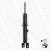 Stoßdämpfer Hinterachse MONROE 71311 Bild Stoßdämpfer Hinterachse MONROE 71311