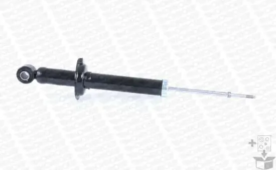 Stoßdämpfer MONROE 71326 Bild Stoßdämpfer MONROE 71326