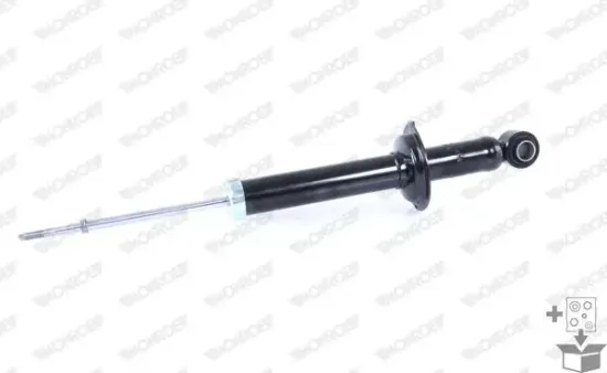 Stoßdämpfer MONROE 71326 Bild Stoßdämpfer MONROE 71326