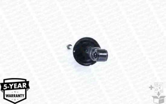 Stoßdämpfer Hinterachse MONROE 71354ST Bild Stoßdämpfer Hinterachse MONROE 71354ST