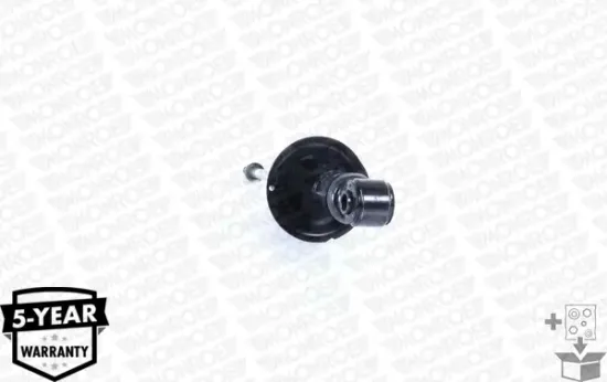 Stoßdämpfer Hinterachse MONROE 71354ST Bild Stoßdämpfer Hinterachse MONROE 71354ST