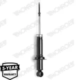 Stoßdämpfer Hinterachse MONROE 71379ST