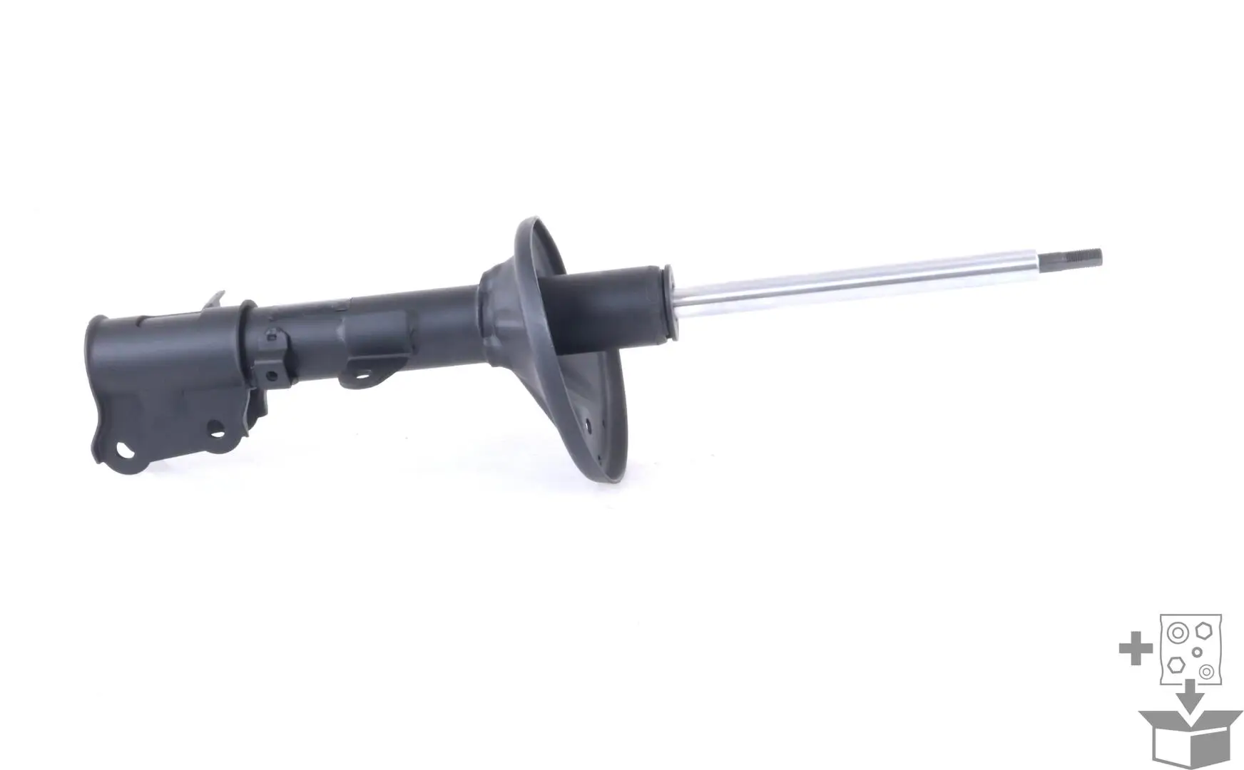 Stoßdämpfer MONROE 71406ST