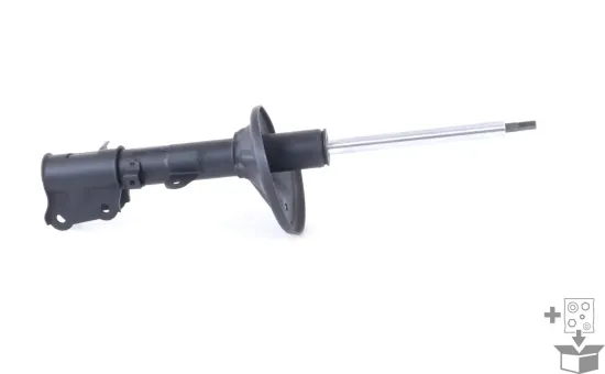 Stoßdämpfer MONROE 71406ST Bild Stoßdämpfer MONROE 71406ST