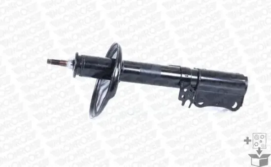 Stoßdämpfer Hinterachse rechts MONROE 71492 Bild Stoßdämpfer Hinterachse rechts MONROE 71492