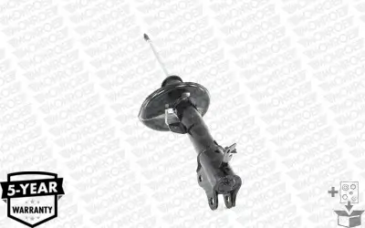 Stoßdämpfer Hinterachse links MONROE 71499ST Bild Stoßdämpfer Hinterachse links MONROE 71499ST