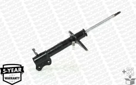 Stoßdämpfer Hinterachse links MONROE 71499ST Bild Stoßdämpfer Hinterachse links MONROE 71499ST