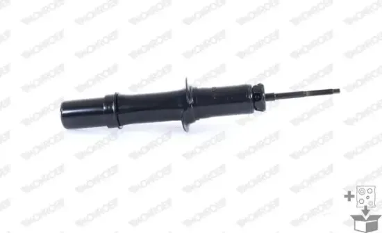 Stoßdämpfer Vorderachse MONROE 71565 Bild Stoßdämpfer Vorderachse MONROE 71565