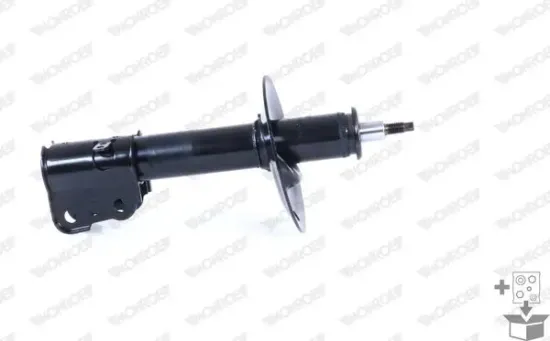 Stoßdämpfer Vorderachse MONROE 71592 Bild Stoßdämpfer Vorderachse MONROE 71592