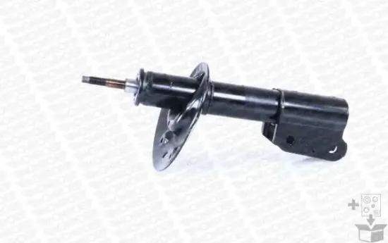 Stoßdämpfer Vorderachse MONROE 71661 Bild Stoßdämpfer Vorderachse MONROE 71661