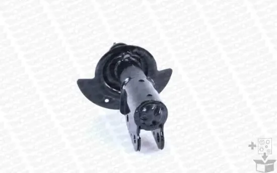 Stoßdämpfer Vorderachse MONROE 71661 Bild Stoßdämpfer Vorderachse MONROE 71661