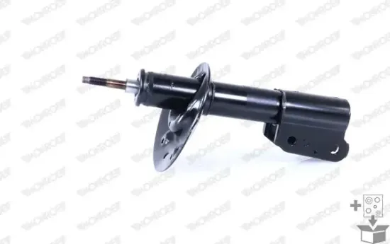 Stoßdämpfer Vorderachse MONROE 71661 Bild Stoßdämpfer Vorderachse MONROE 71661