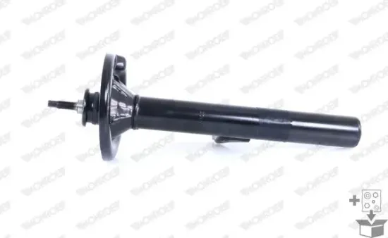 Stoßdämpfer Hinterachse MONROE 71669 Bild Stoßdämpfer Hinterachse MONROE 71669