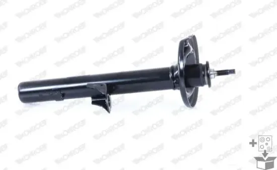 Stoßdämpfer Hinterachse MONROE 71669 Bild Stoßdämpfer Hinterachse MONROE 71669