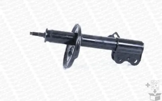 Stoßdämpfer MONROE 71858 Bild Stoßdämpfer MONROE 71858