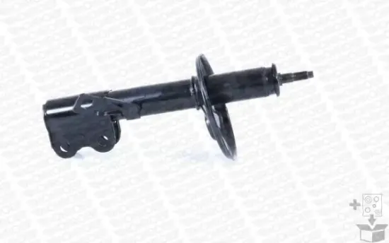Stoßdämpfer MONROE 71858 Bild Stoßdämpfer MONROE 71858