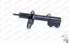 Stoßdämpfer MONROE 71858 Bild Stoßdämpfer MONROE 71858
