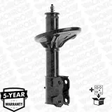 Stoßdämpfer Vorderachse MONROE 72142ST