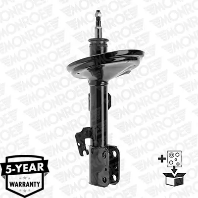 Stoßdämpfer Vorderachse links MONROE 72212ST Bild Stoßdämpfer Vorderachse links MONROE 72212ST