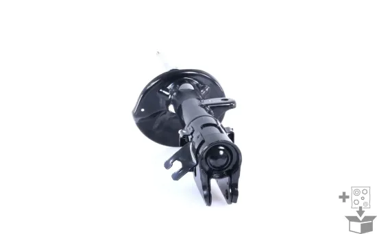 Stoßdämpfer Vorderachse rechts MONROE 72219ST Bild Stoßdämpfer Vorderachse rechts MONROE 72219ST