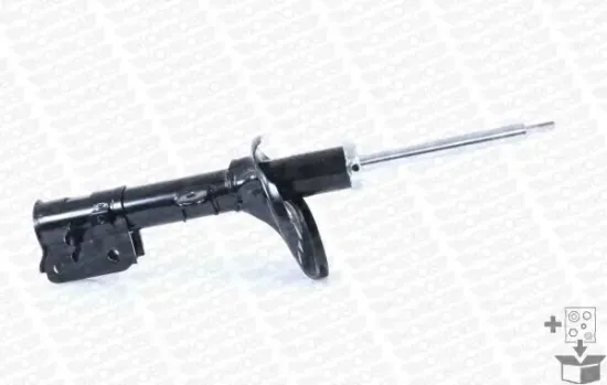 Stoßdämpfer Hinterachse links MONROE 72222 Bild Stoßdämpfer Hinterachse links MONROE 72222