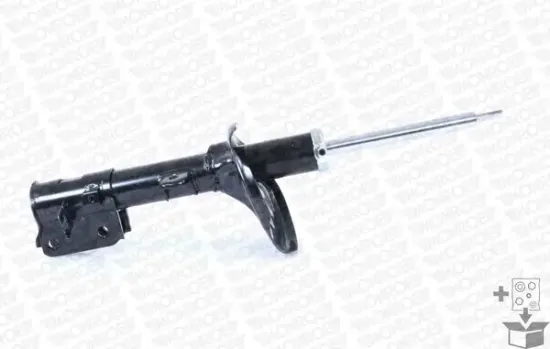 Stoßdämpfer Hinterachse links MONROE 72222 Bild Stoßdämpfer Hinterachse links MONROE 72222